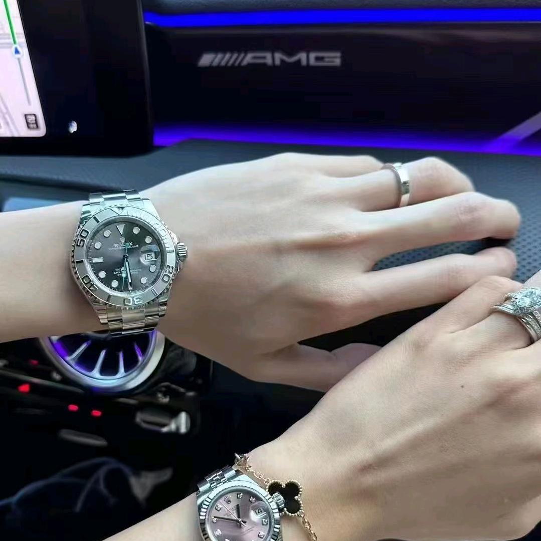 小心心不可爱版