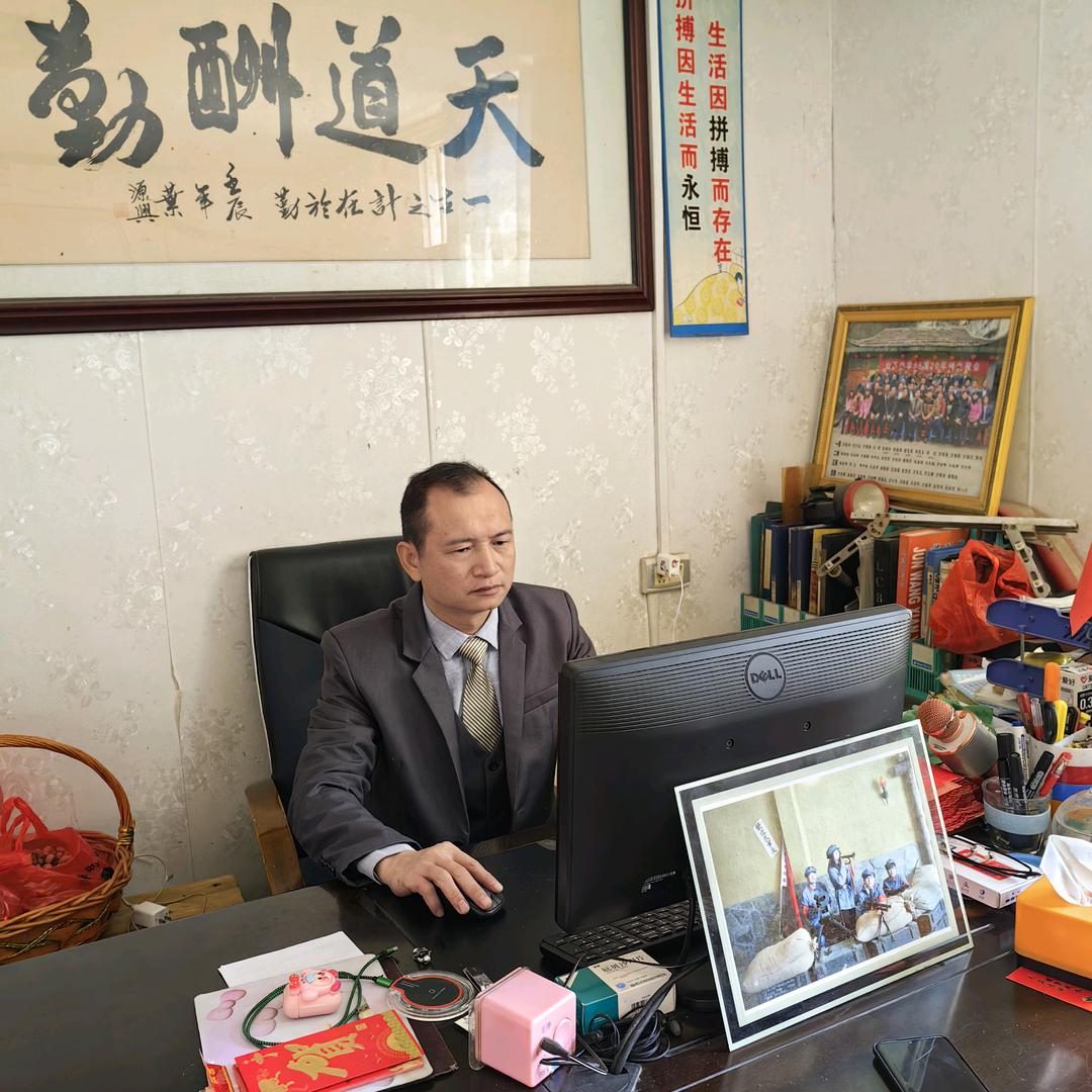 江西贵哥
