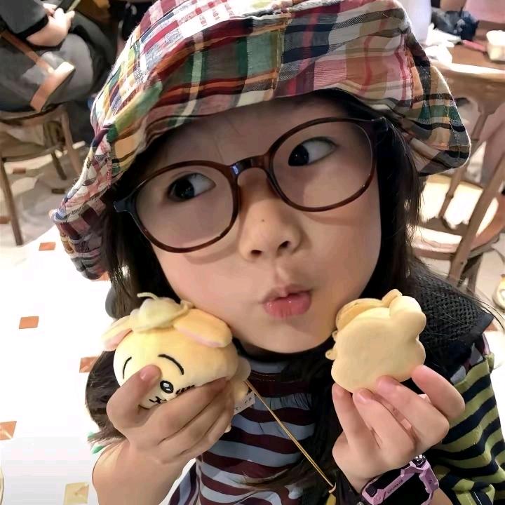 碎碎念