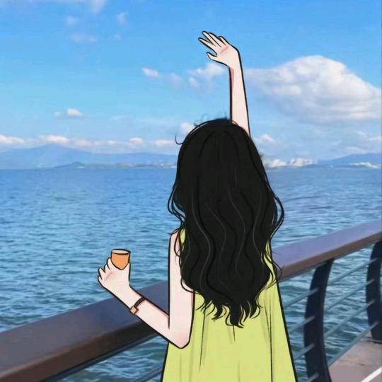 🌸微风向晚🌸