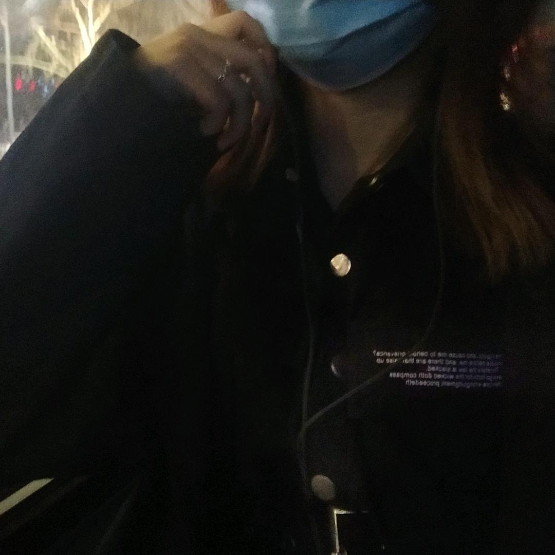 兔子味儿的小熊饼干