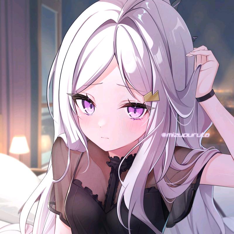 空崎日奈