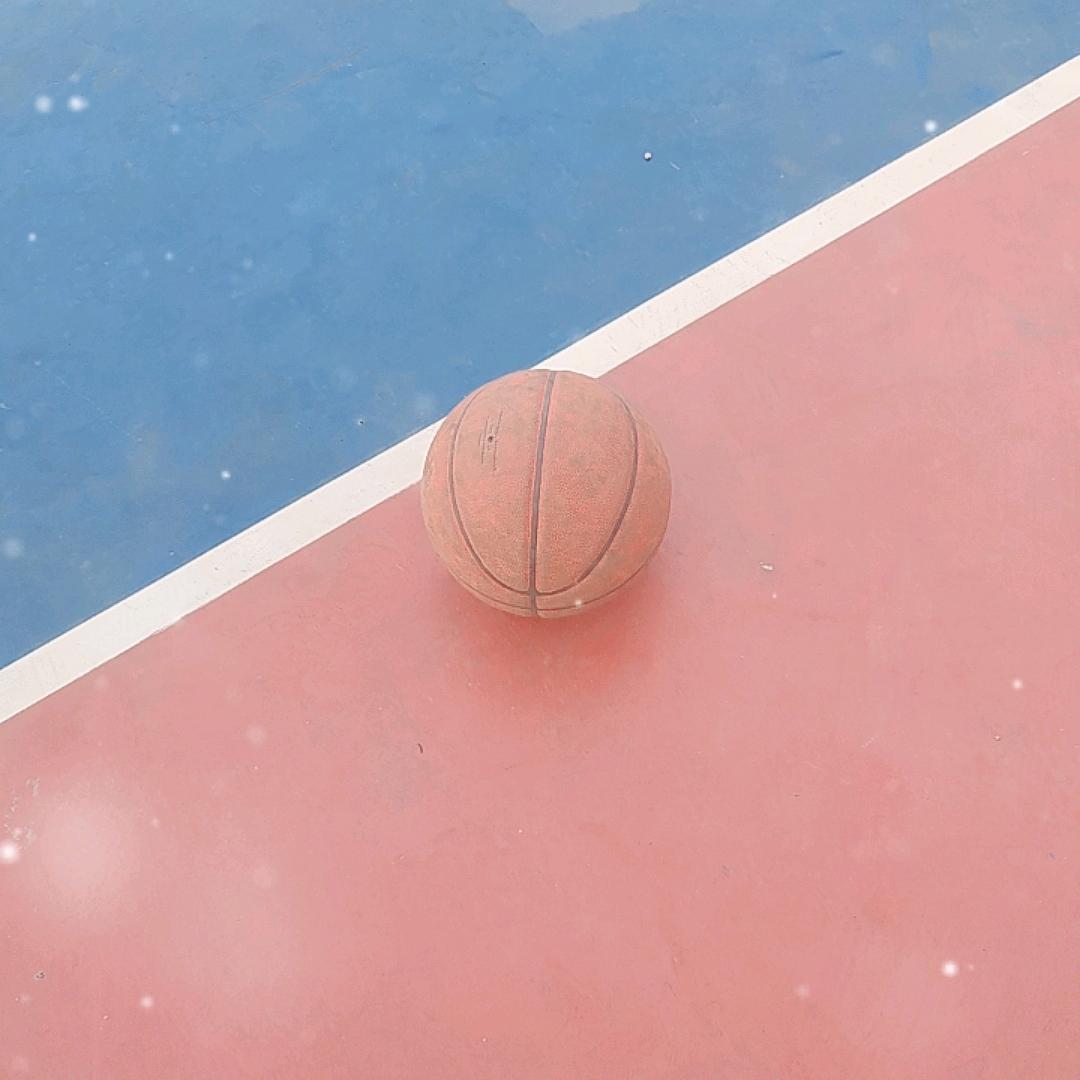 天门80后爱打球🏀
