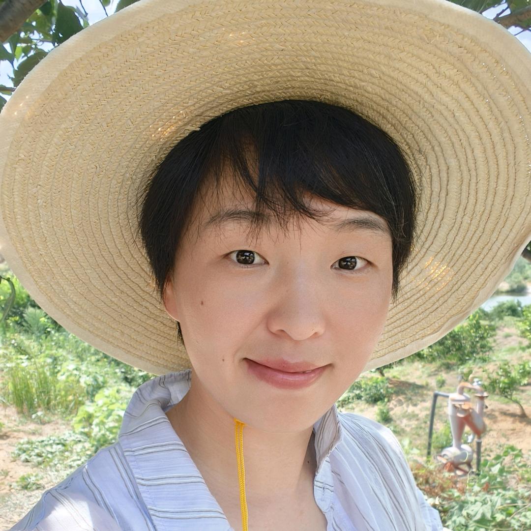 雪莲在农村