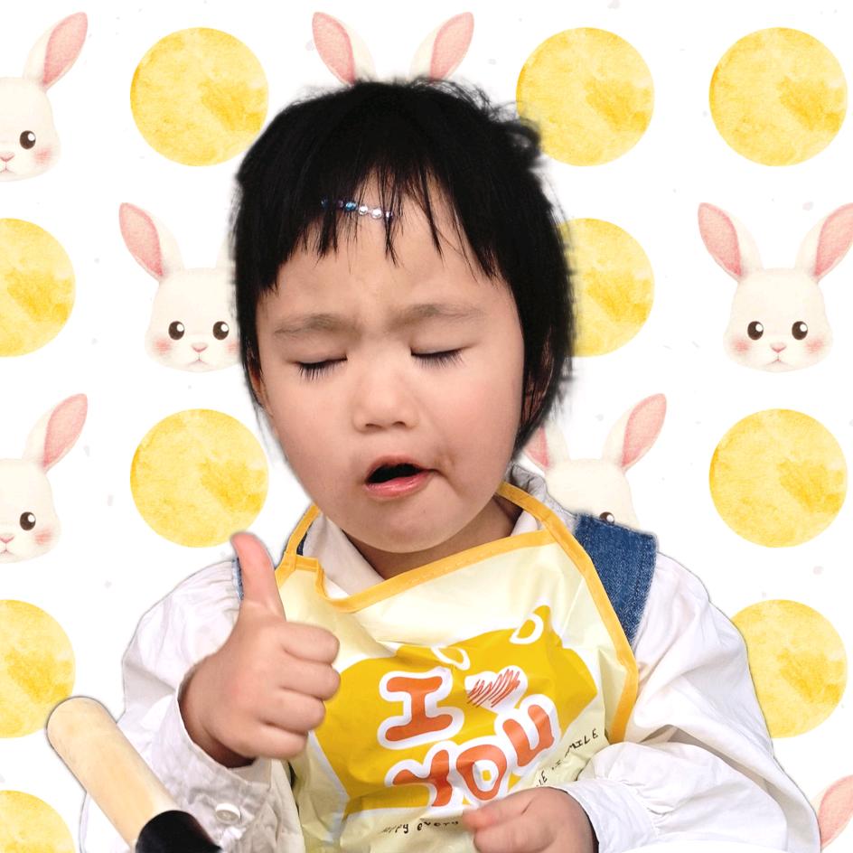 瑶瑶冲锋号🇨🇳