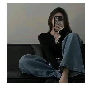 小珍