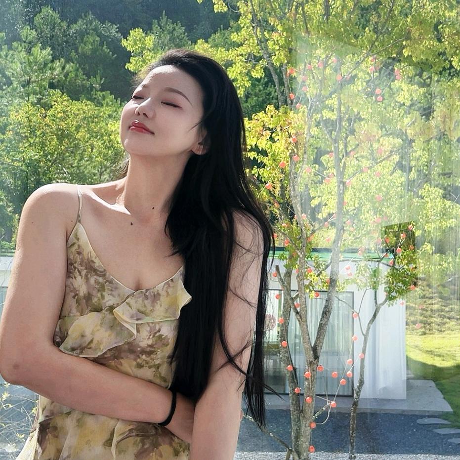 李李有点懒
