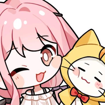 渺渺（暖暖代肝