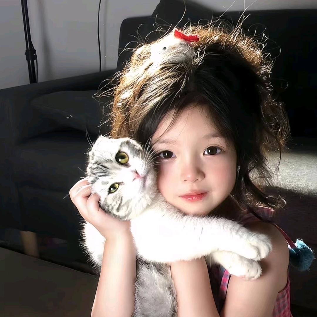 幼儿园小霸王🧸