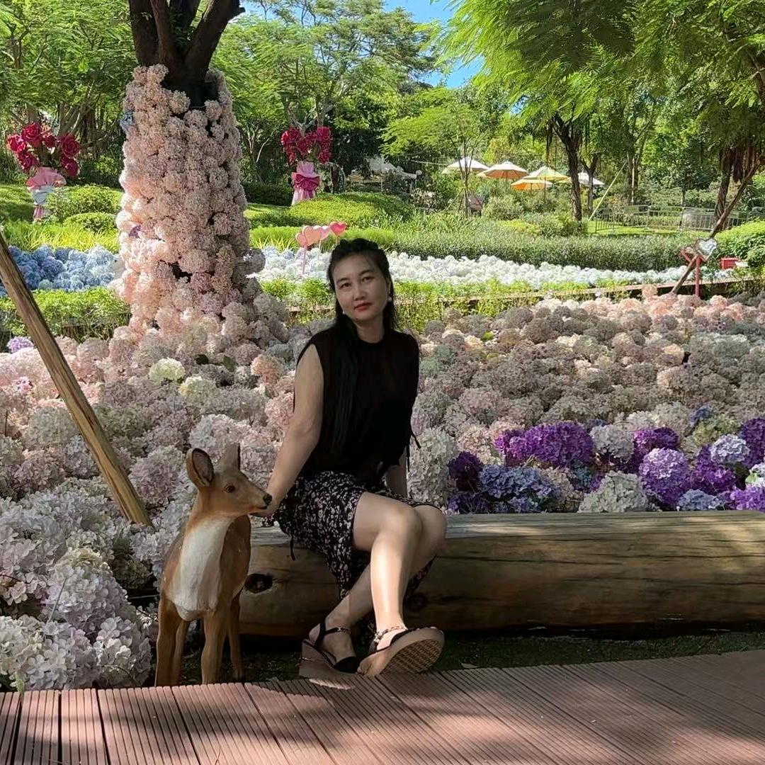 是风把路吹得那么长