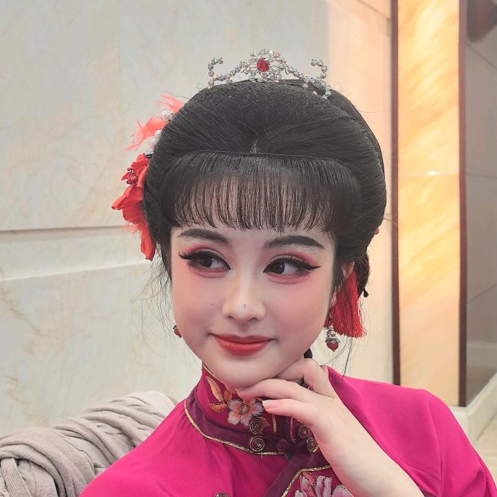 许哲熙