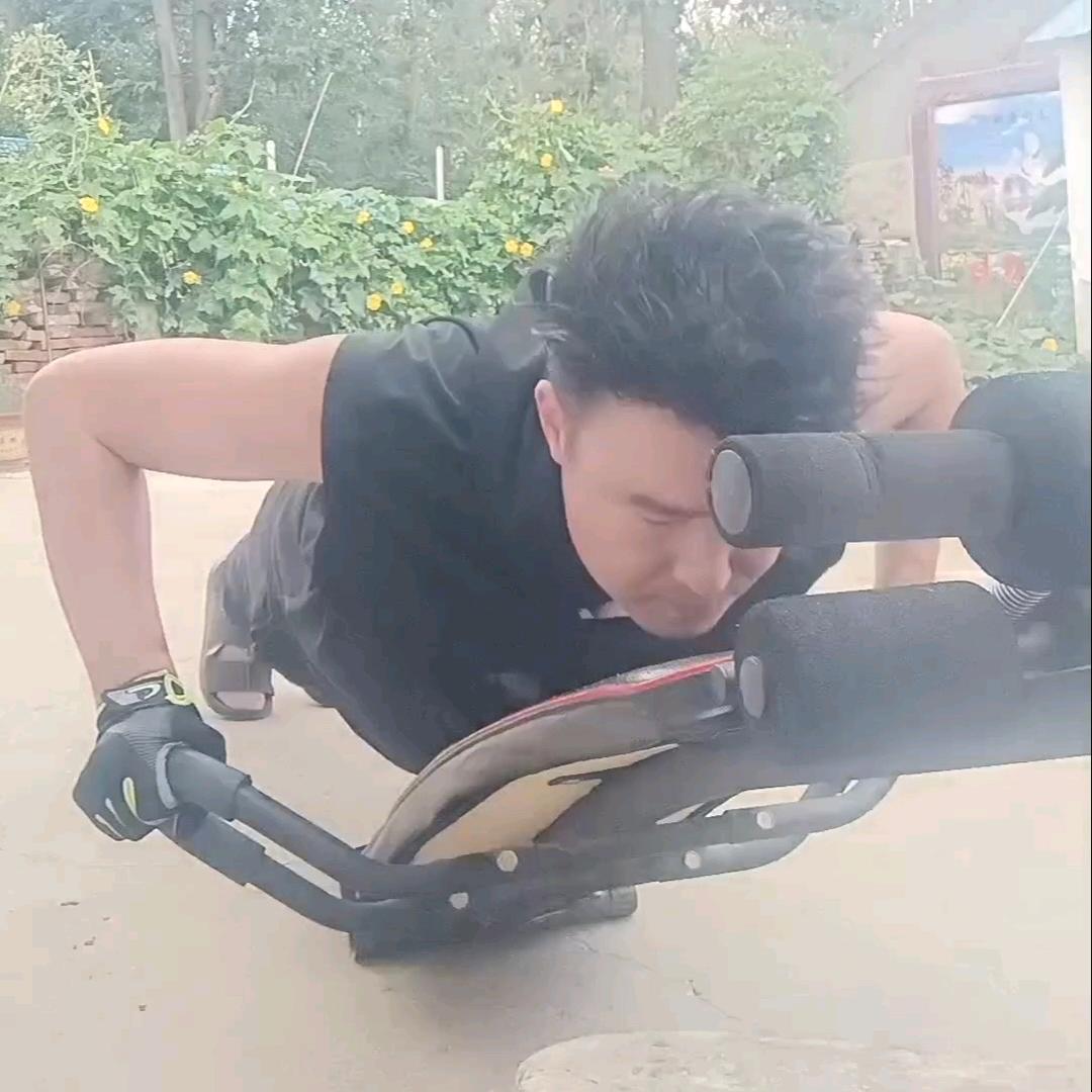 姬哥运动