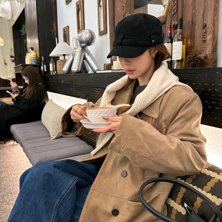 丁羊筠穿搭工作室