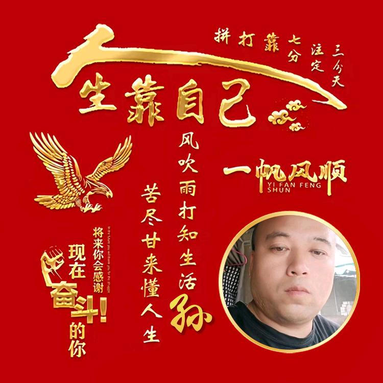 阳光货运行者