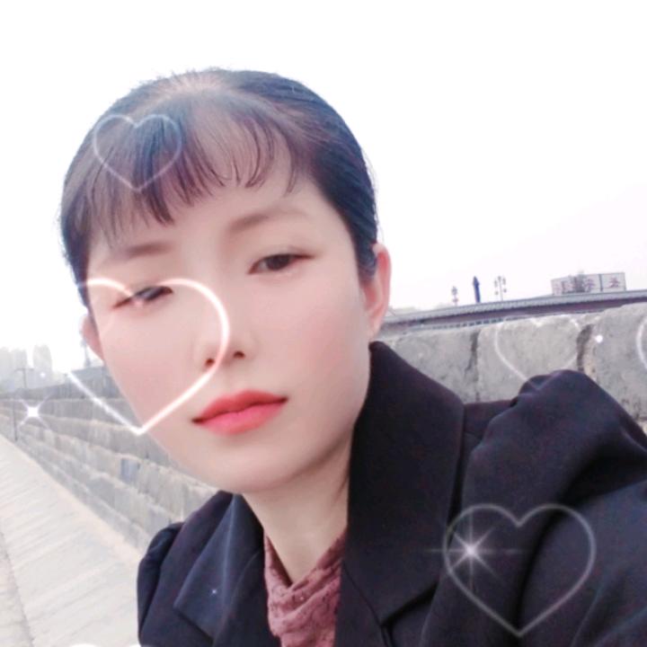 (萍萍)(坎坷人生)
