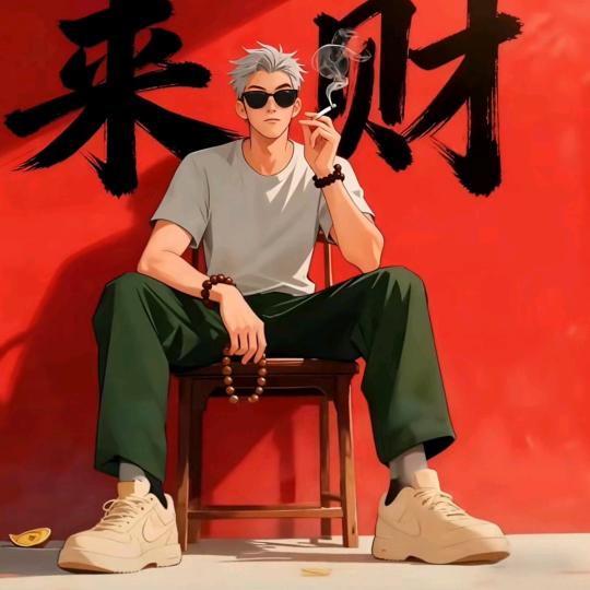 哥家已有小娇妻（拒私聊）