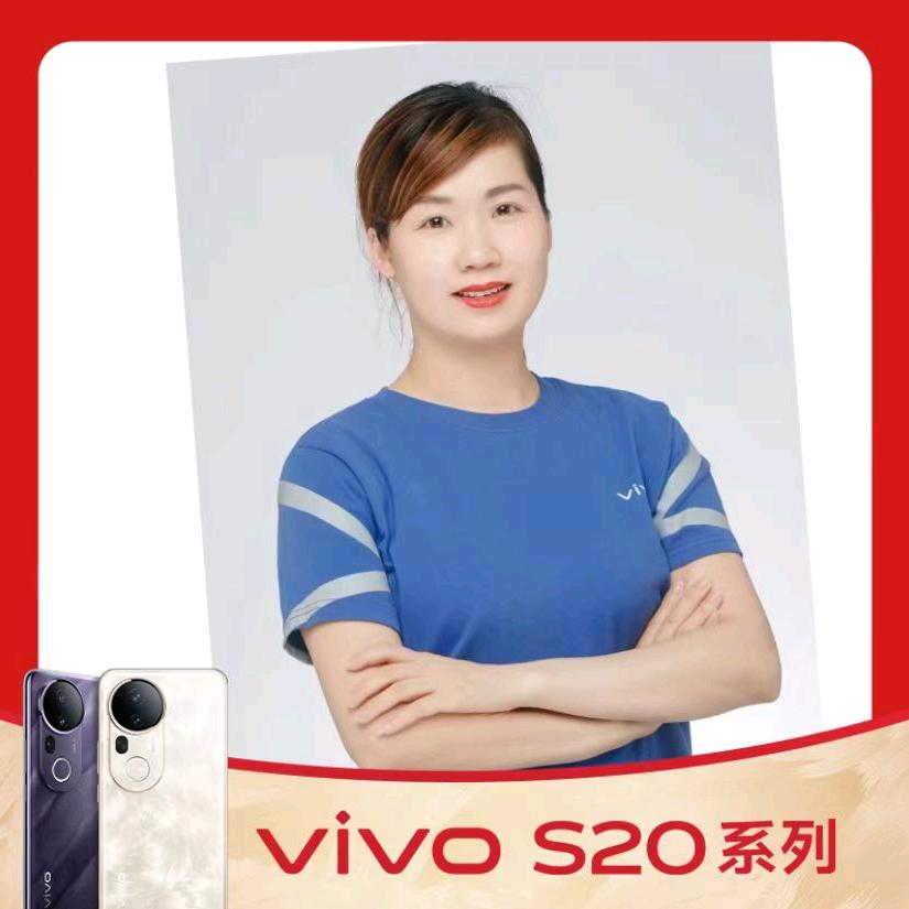 vivo柳州市柳南大润发手机店