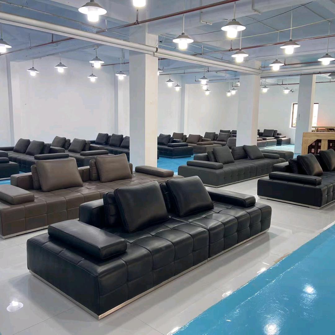佛山市顺德区时会家具厂