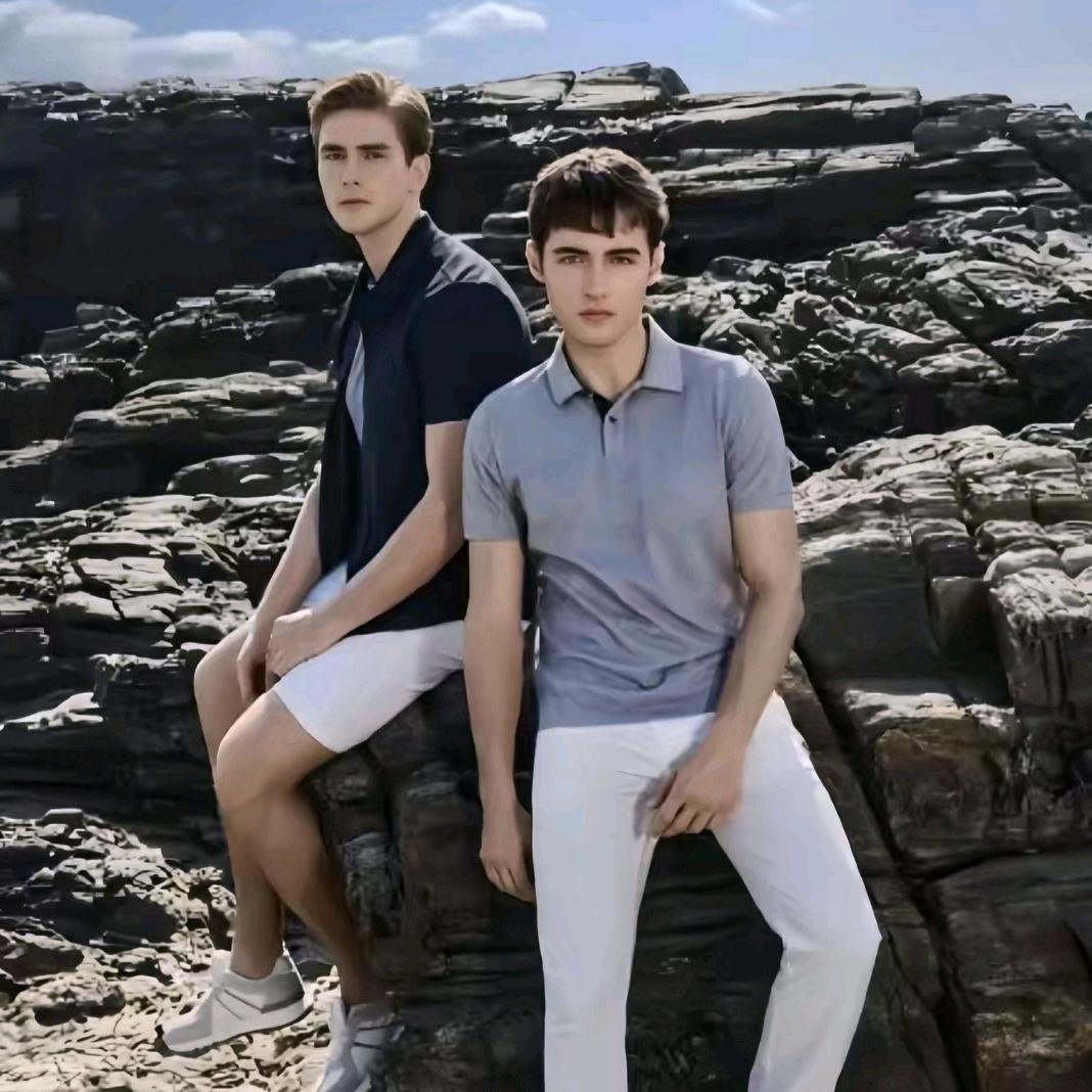 品牌男装合集[爆款返场]