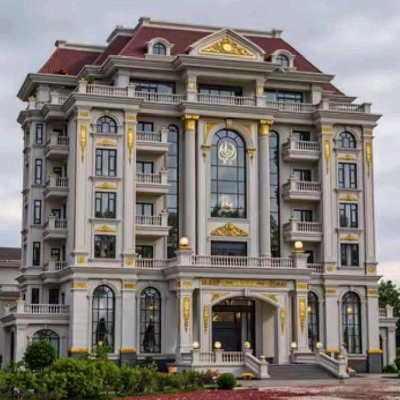 💞ღ陵水亚芳建筑এ᭄