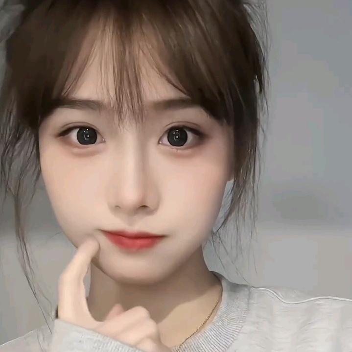 晴晴靓女