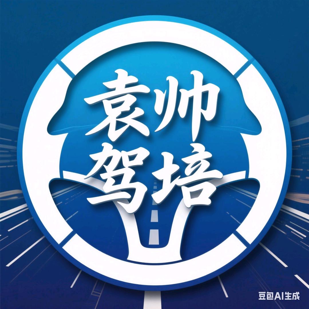 袁帅驾培
