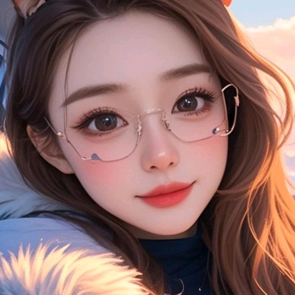 @娅