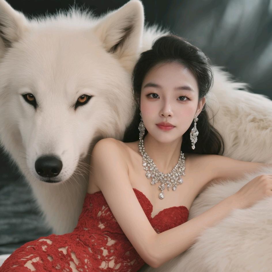 丽丽♥