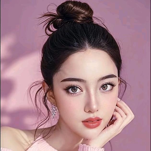 杨家《三小姐》颜值天花板