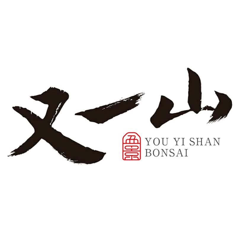 又一山盆景