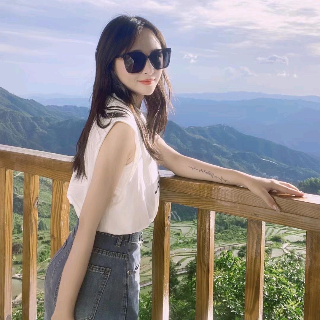 溆浦看房娜娜