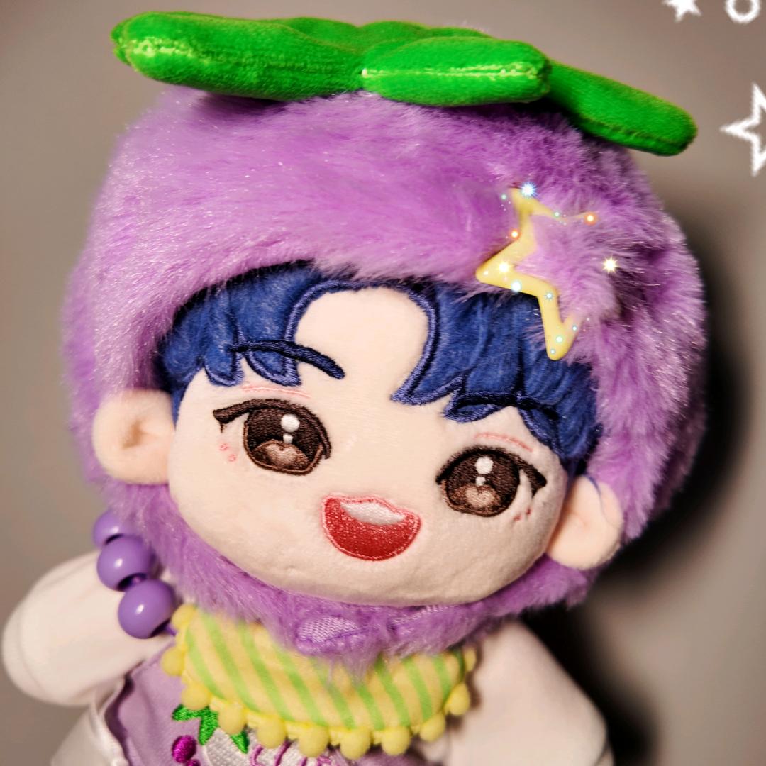 小耳朵星人