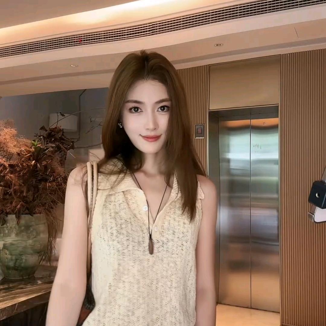 炽火火时尚穿搭