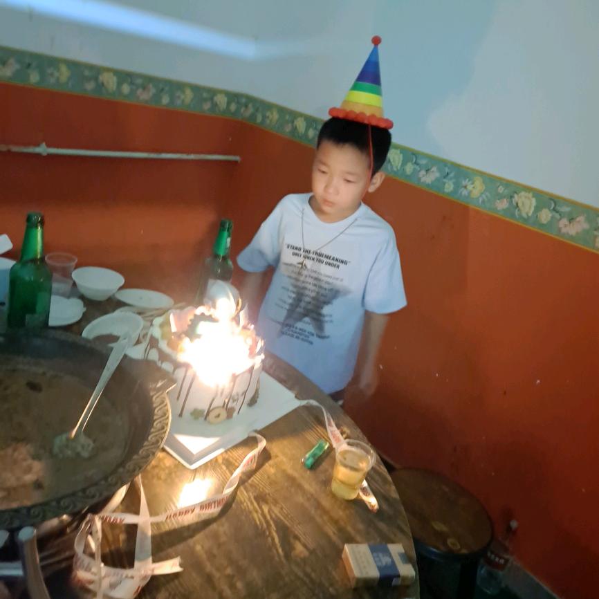 同人不同命