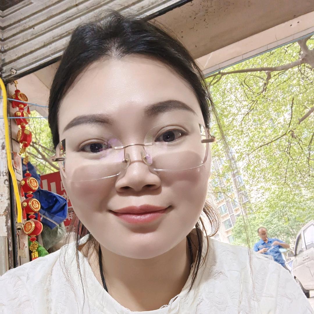 我爱財神，財爱我，我是财神的心尖宠。