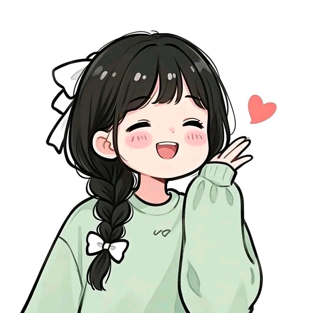 🌈琉璃的小妞~