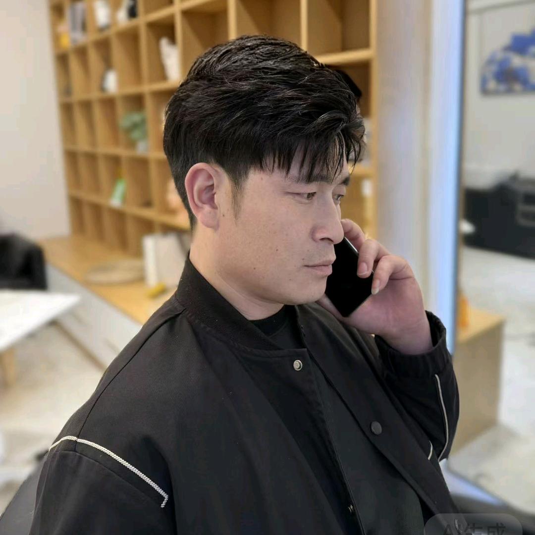 桀骜不驯