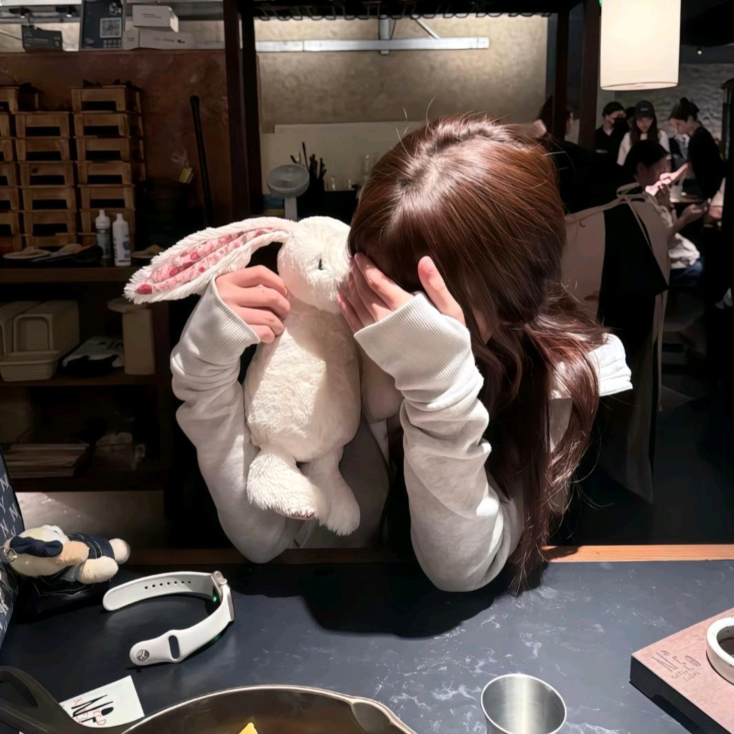 真椰渝椿__丨🍀