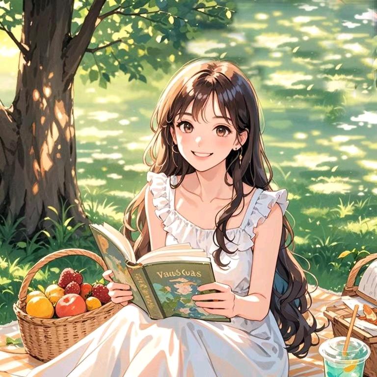 夙愿💕