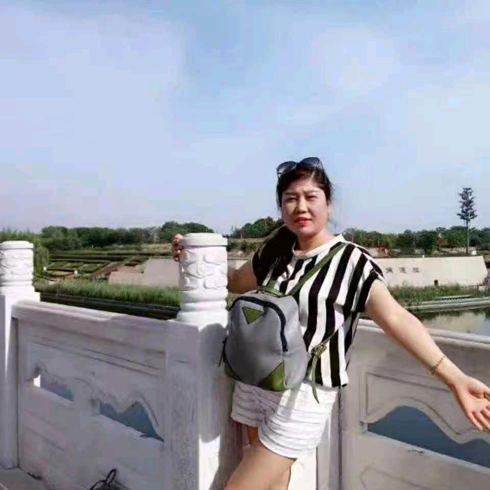 中药染发经络疏通理疗