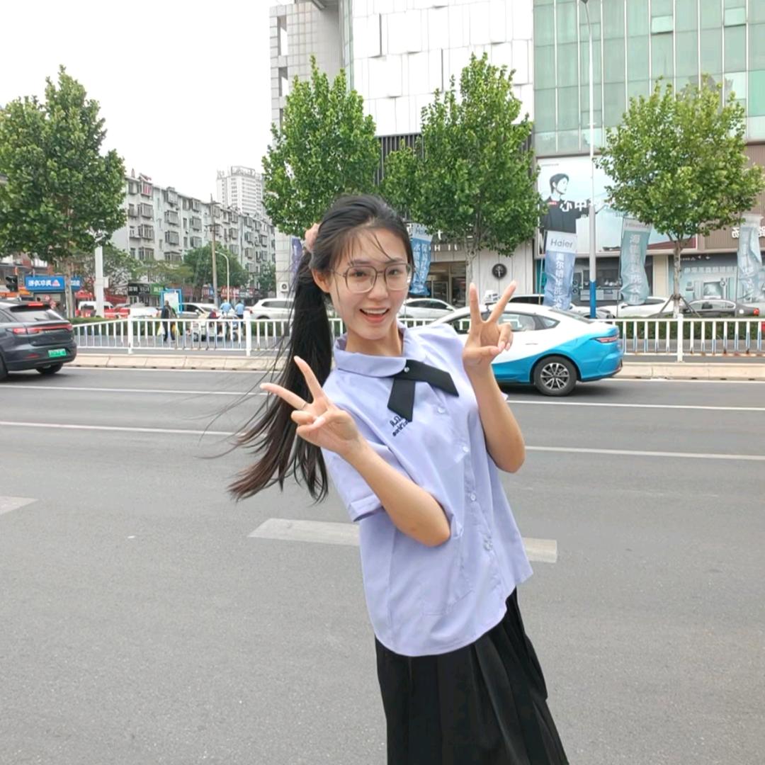 小菲☀️