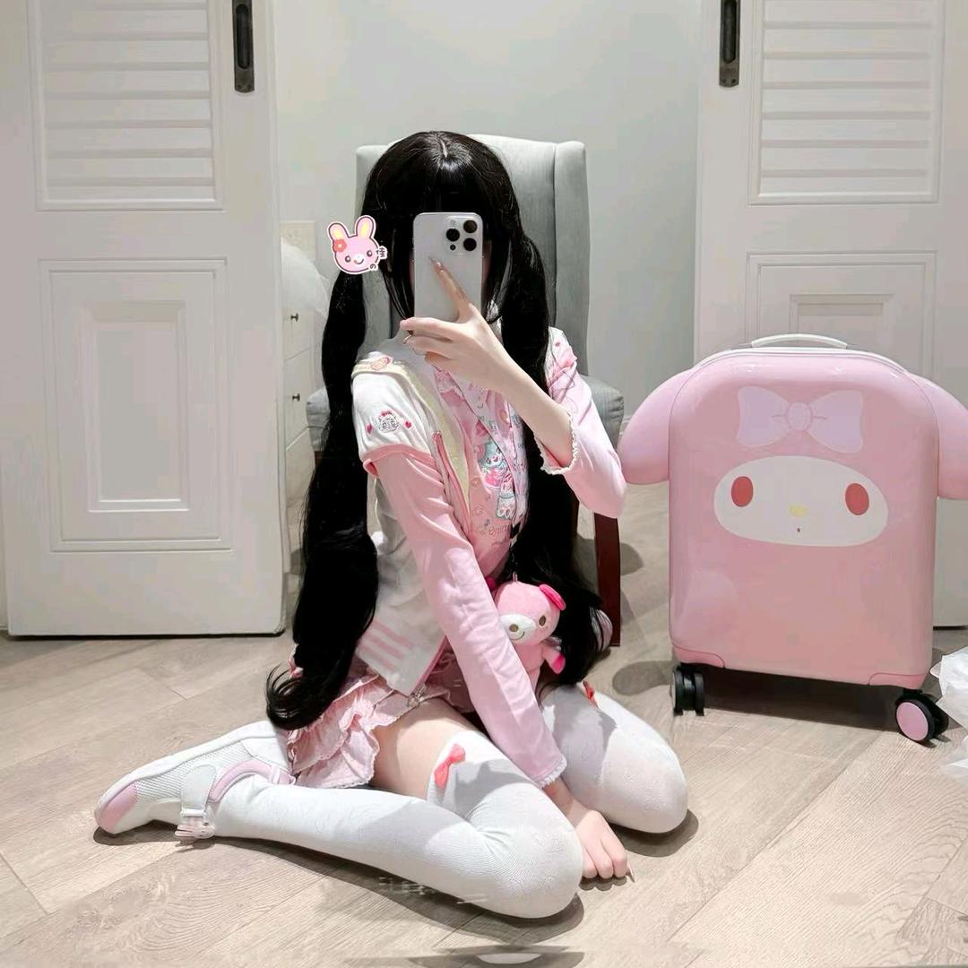 小可