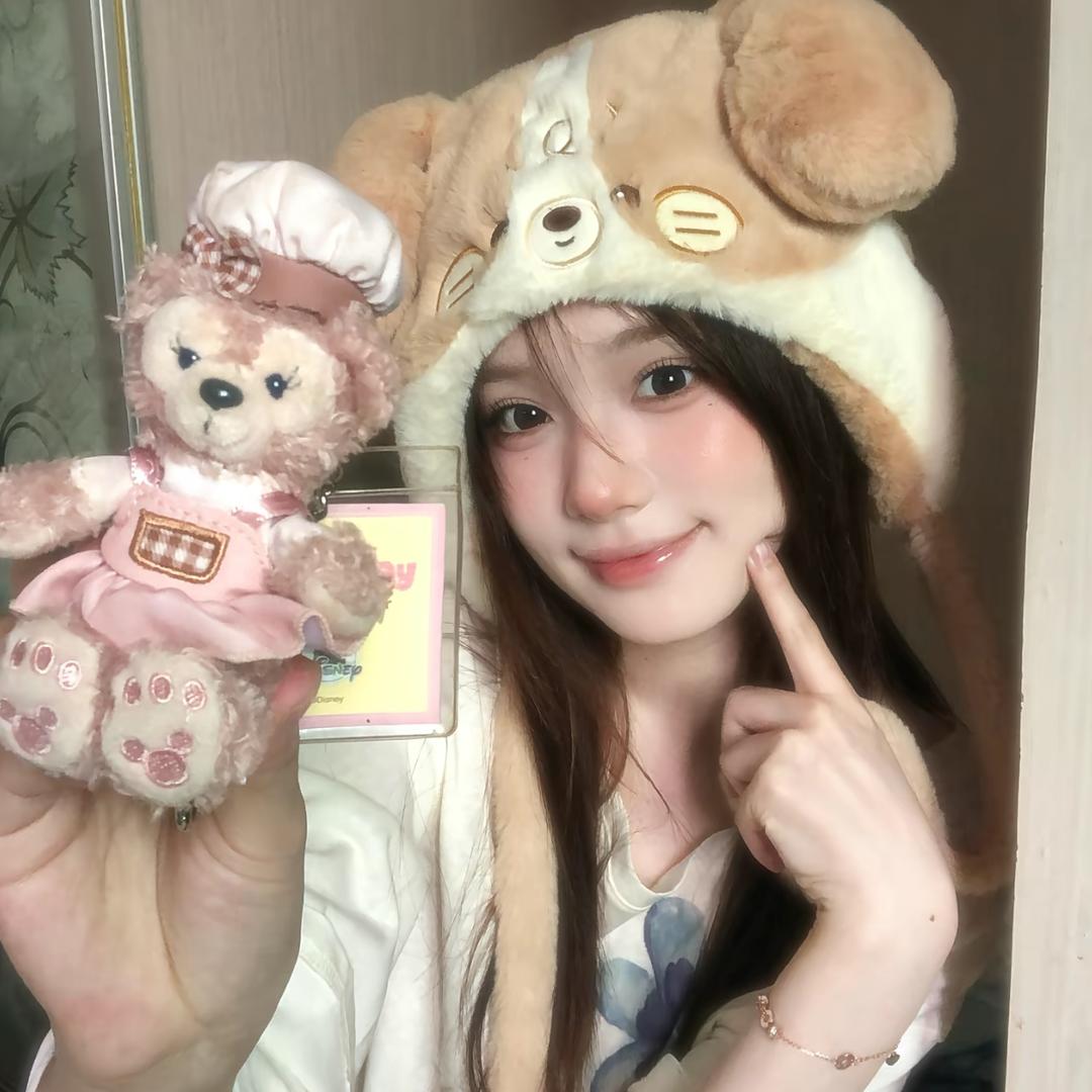 小鱼爱发呆