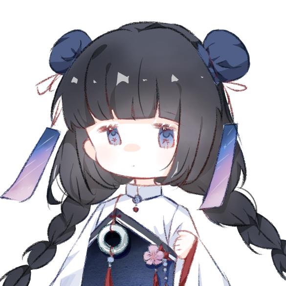 小鹿一定发大财