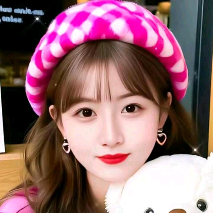 小妹妹