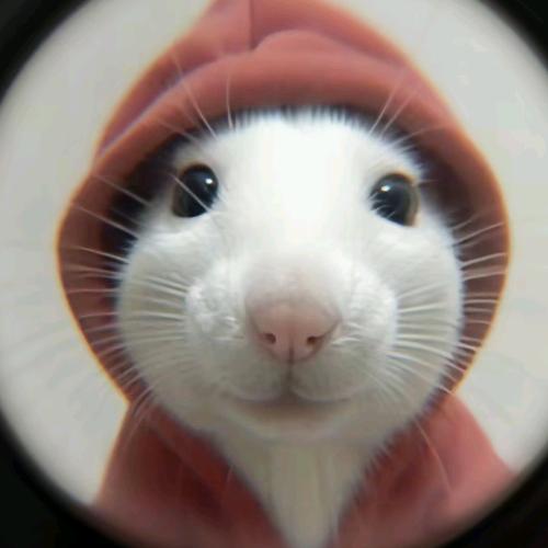 醒醒小熊