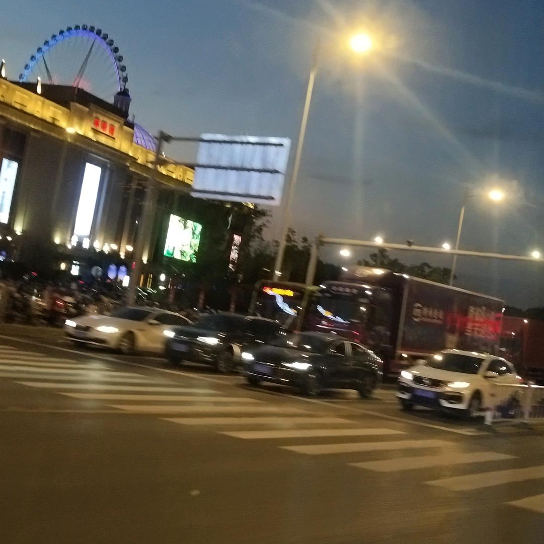 一转身💖就是一辈子