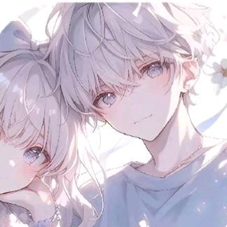 繁花落尽寒星月影✨🌙