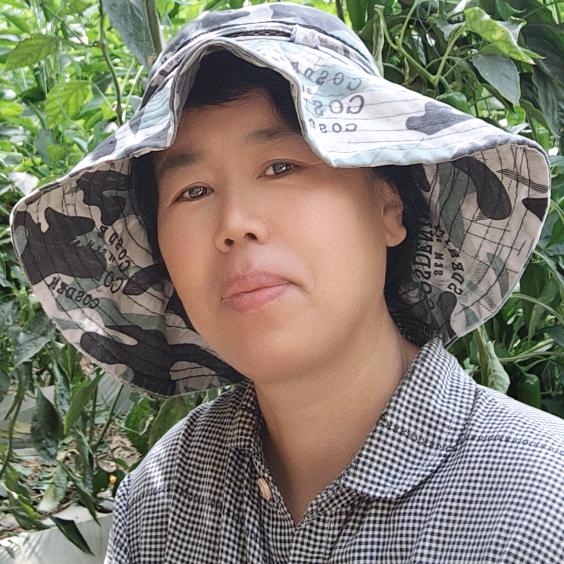 张姐（首播，下午2点10分）
