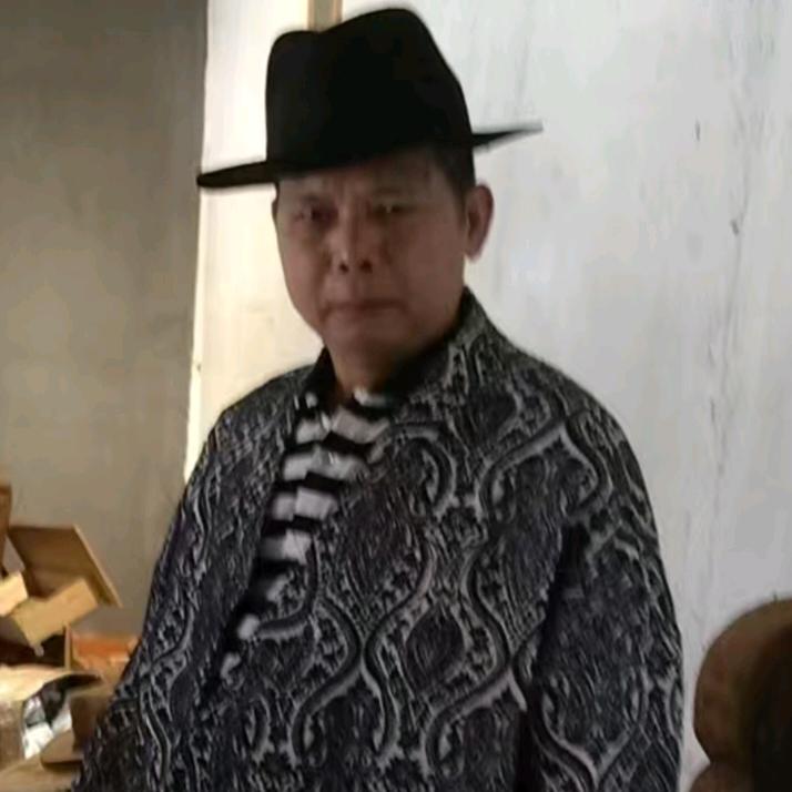 钓鱼手